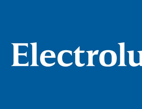 Zakłady Electrolux